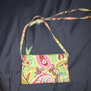 Vera Bradley purse